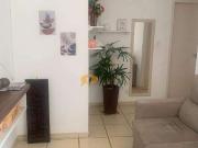 Apartamento para Venda em São Paulo/SP Sacomã 2 Quartos
