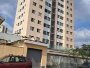 Apartamento para Venda em São Paulo/SP Sacomã 3 Quartos