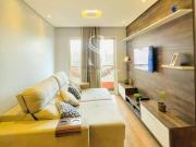 Apartamento para Venda em São Paulo/SP Sacomã 3 Quartos