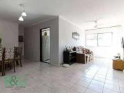 Apartamento para Venda em São Paulo/SP Sacomã 3 Quartos