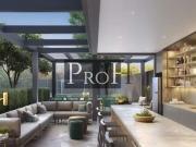 Apartamento para Venda em São Paulo/SP Sacomã 3 Quartos