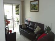 Apartamento para Venda em São Paulo/SP Sacomã 3 Quartos