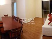 Apartamento para Venda em São Paulo/SP Sacomã 3 Quartos