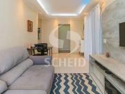 Apartamento para Venda em São Paulo/SP Sacomã 3 Quartos