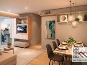 Apartamento para Venda em São Paulo/SP Sacomã 3 Quartos
