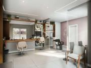 Apartamento para Venda em São Paulo/SP Sacomã 3 Quartos