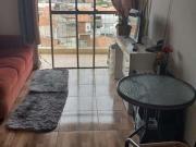 Apartamento para Venda em São Paulo/SP Sacomã 3 Quartos