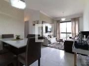 Apartamento para Venda em São Paulo/SP Sacomã 3 Quartos