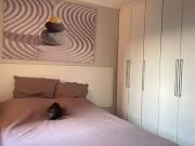 Apartamento para Venda em São Paulo/SP Sacomã 3 Quartos