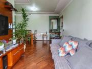 Apartamento para Venda em São Paulo/SP Sacomã 3 Quartos