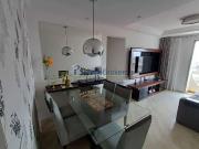 Apartamento para Venda em São Paulo/SP Sacomã 3 Quartos