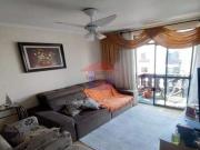 Apartamento para Venda em São Paulo/SP Jardim Santa Cruz...