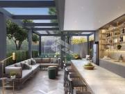 Apartamento para Venda em São Paulo/SP Sacomã 3 Quartos