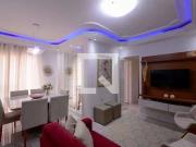 Apartamento para Venda em São Paulo/SP Sacomã 3 Quartos