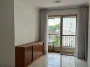 Apartamento para Venda em São Paulo/SP Sacomã 3 Quartos