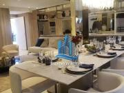 Apartamento para Venda em São Paulo/SP Sacomã 3 Quartos