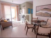 Apartamento para Venda em São Paulo/SP Sacomã 3 Quartos