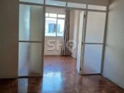 Apartamento para Venda em São Paulo/SP Santa Cecília 1...