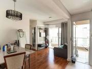 Apartamento para Venda em São Paulo/SP Santa Cecília 1...