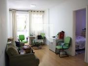 Apartamento para Venda em São Paulo/SP Santa Cecília 1...