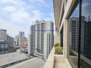 Apartamento para Venda em São Paulo/SP Santa Cecília 1...