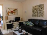 Apartamento para Venda em São Paulo/SP Santa Cecília 1...