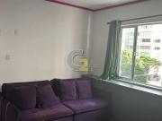 Apartamento para Venda em São Paulo/SP Santa Cecília 1...