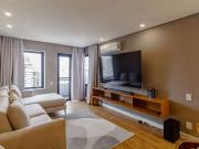 Apartamento para Venda em São Paulo/SP Santa Cecília 1...