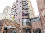Apartamento para Venda em São Paulo/SP Santa Cecília 1...