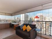 Apartamento para Venda em São Paulo/SP Santa Cecília 1...