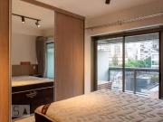 Apartamento para Venda em São Paulo/SP Santa Cecília 1...