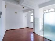 Apartamento para Venda em São Paulo/SP Santa Cecília 1...