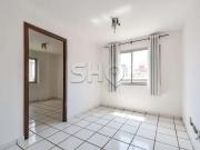 Apartamento para Venda em São Paulo/SP Santa Cecília 1...
