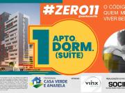 Apartamento para Venda em São Paulo/SP Santa Cecília 1...