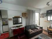 Apartamento para Venda em São Paulo/SP Santa Cecília 1...