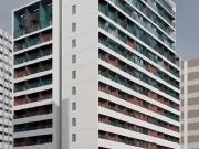 Apartamento para Venda em São Paulo/SP Santa Cecília 1...