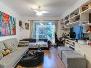 Apartamento para Venda em São Paulo/SP Santa Cecília 1...