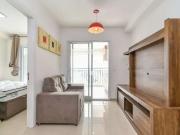 Apartamento para Venda em São Paulo/SP Santa Cecília 1...