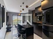 Apartamento para Venda em São Paulo/SP Santa Cecília 1...