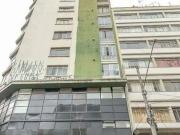 Apartamento para Venda em São Paulo/SP Santa Cecília 1...