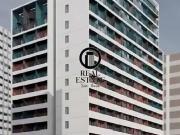 Apartamento para Venda em São Paulo/SP Santa Cecília 1...