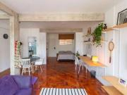 Apartamento para Venda em São Paulo/SP Santa Cecília 1...