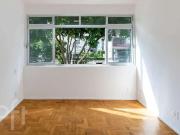 Apartamento para Venda em São Paulo/SP Santa Cecília 1...