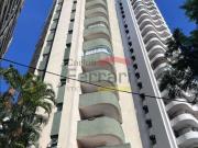Apartamento para Venda em São Paulo/SP Santa Cecília 1...