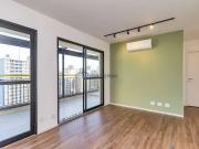 Apartamento para Venda em São Paulo/SP Santa Cecília 1...