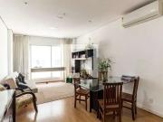 Apartamento para Venda em São Paulo/SP Santa Cecília 1...