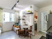 Apartamento para Venda em São Paulo/SP Santa Cecília 1...