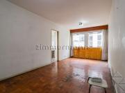Apartamento para Venda em São Paulo/SP Vila Buarque 1...