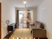 Apartamento para Venda em São Paulo/SP Santa Cecília 1...