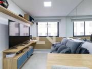 Apartamento para Venda em São Paulo/SP Santa Cecília 1...